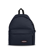 Padded Pak'R Ultra Marine Ab Eastpak