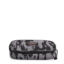 Oval Single Furrious Grey A Eastpak