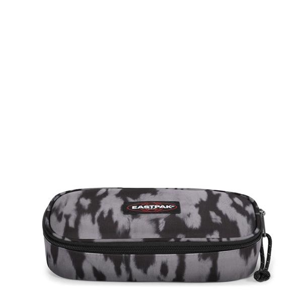 Oval Single Furrious Grey A Eastpak