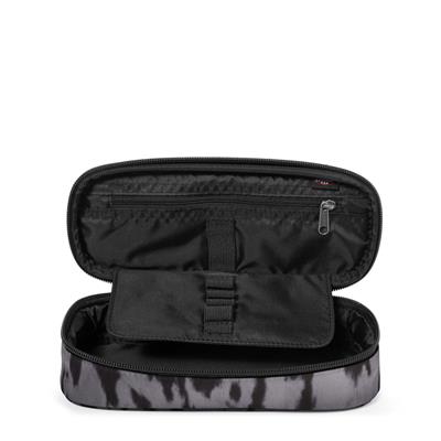Oval Single Furrious Grey A Eastpak