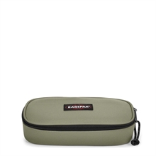 Oval Single Sage Green A Eastpak