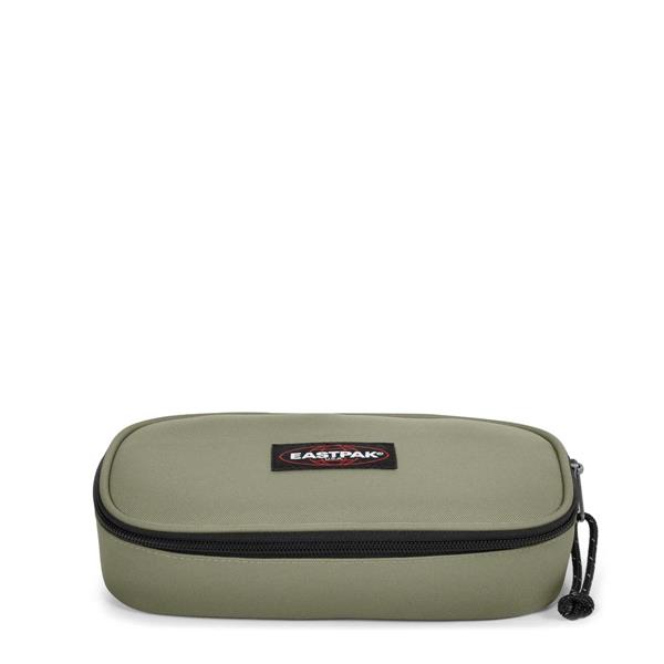 Oval Single Sage Green A Eastpak