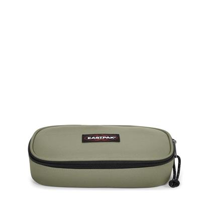 Oval Single Sage Green A Eastpak