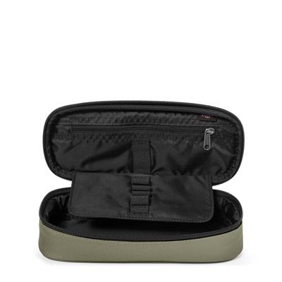 Oval Single Sage Green A Eastpak