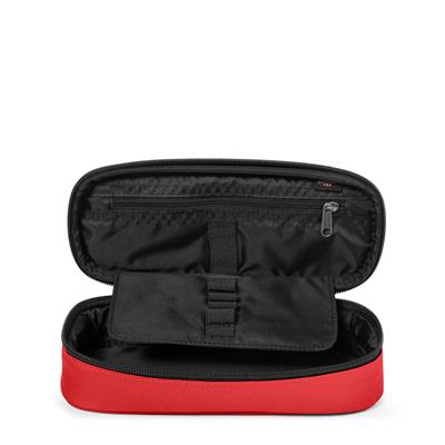 Oval Single Spice Red A Eastpak