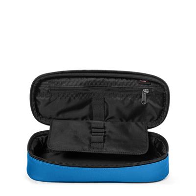 Oval Single Aurora Blue A Eastpak