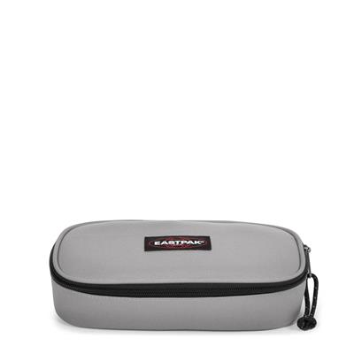 Oval Single Pebble Grey Ab Eastpak