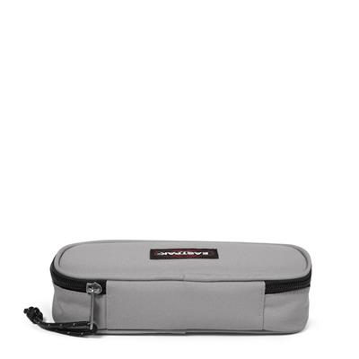 Oval Single Pebble Grey Ab Eastpak