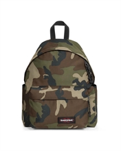 Day Pak'R Camo A Eastpak