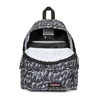 Day Pak'R Inflat'D Black A Eastpak