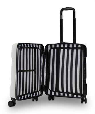 Trolley Cabina 4 Ruote Maket Wt Travel Line Invicta