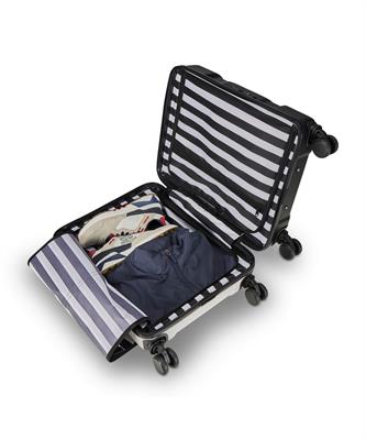 Trolley Cabina 4 Ruote Maket Wt Travel Line Invicta