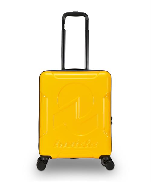 Trolley Cabina 4 Ruote Maket Wt Travel Line Invicta