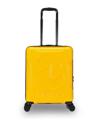 Trolley Cabina 4 Ruote Maket Wt Travel Line Invicta