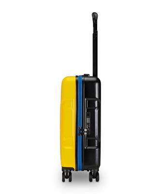 Trolley Cabina 4 Ruote Maket Wt Travel Line Invicta