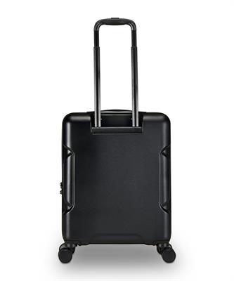 Trolley Cabina 4 Ruote Maket Wt Travel Line Invicta
