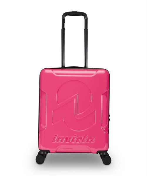 Trolley Cabina 4 Ruote Maket Wt Travel Line Invicta