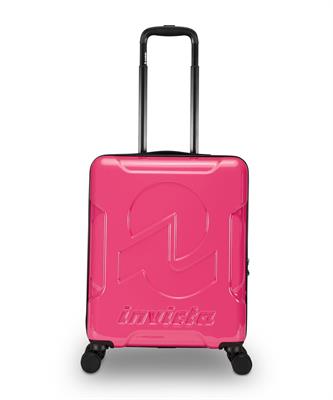 Trolley Cabina 4 Ruote Maket Wt Travel Line Invicta
