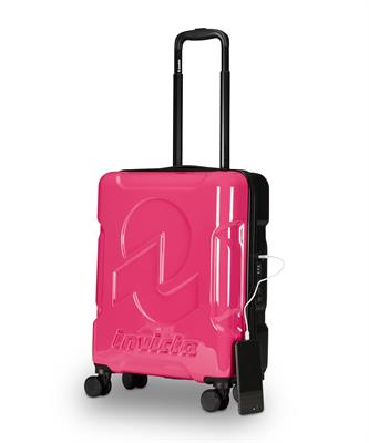 Trolley Cabina 4 Ruote Maket Wt Travel Line Invicta
