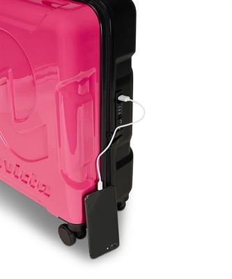 Trolley Cabina 4 Ruote Maket Wt Travel Line Invicta