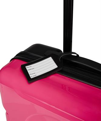 Trolley Cabina 4 Ruote Maket Wt Travel Line Invicta