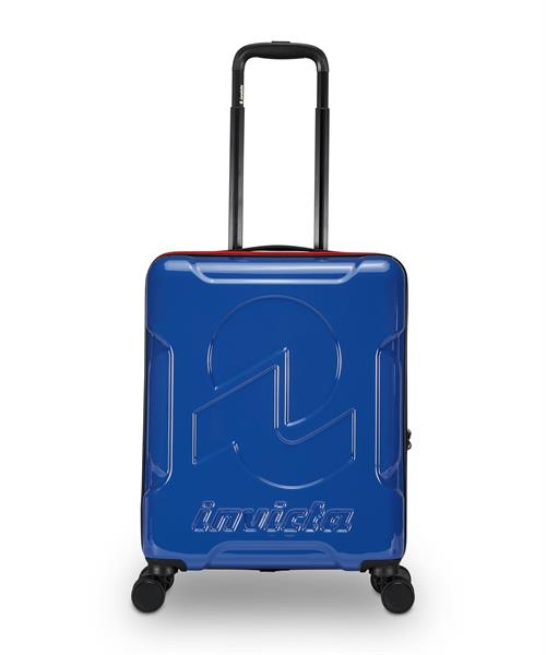 Trolley Cabina 4 Ruote Maket Wt Travel Line Invicta