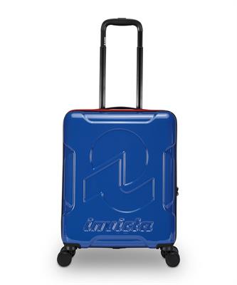Trolley Cabina 4 Ruote Maket Wt Travel Line Invicta