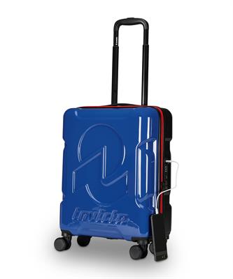 Trolley Cabina 4 Ruote Maket Wt Travel Line Invicta