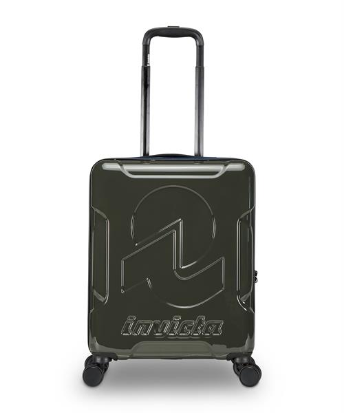 Trolley Cabina 4 Ruote Maket Wt Travel Line Invicta