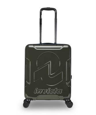 Trolley Cabina 4 Ruote Maket Wt Travel Line Invicta