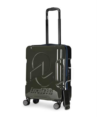 Trolley Cabina 4 Ruote Maket Wt Travel Line Invicta