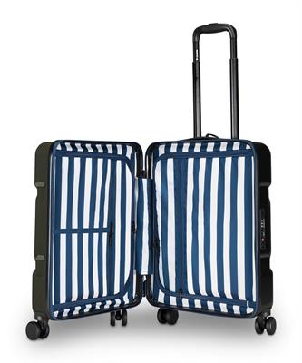 Trolley Cabina 4 Ruote Maket Wt Travel Line Invicta