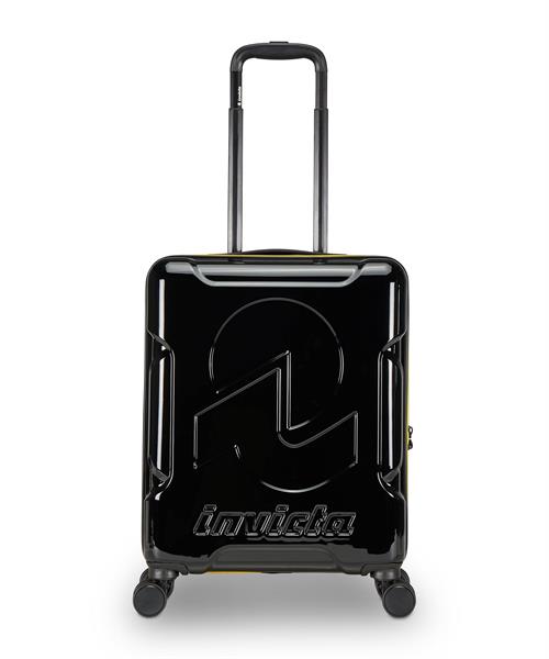 Trolley Cabina 4 Ruote Maket Wt Travel Line Invicta