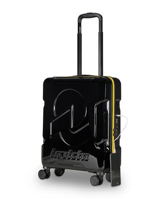 Trolley Cabina 4 Ruote Maket Wt Travel Line Invicta