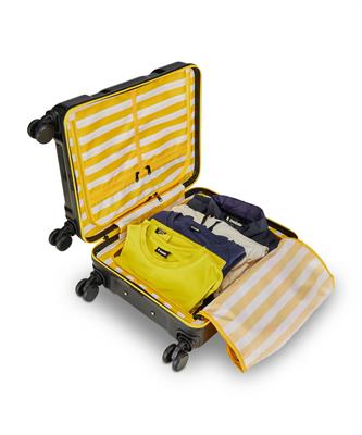 Trolley Cabina 4 Ruote Maket Wt Travel Line Invicta