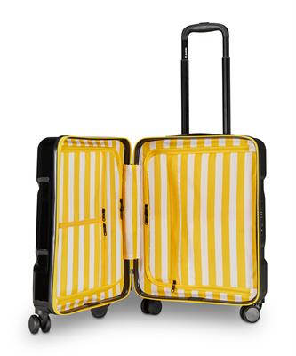 Trolley Cabina 4 Ruote Maket Wt Travel Line Invicta
