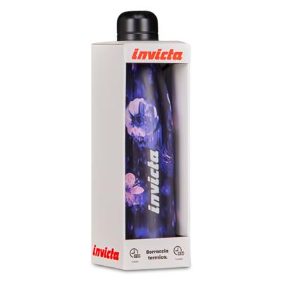 Bottle Fantasy Invicta Borracce Digital Blossom