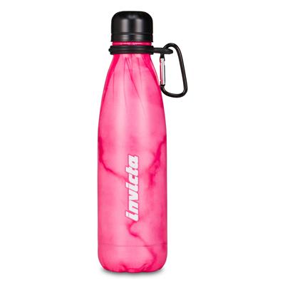Bottle Fantasy Invicta Borracce Purple Cloudy