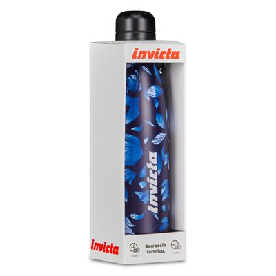 Bottle Fantasy Invicta Borracce Blue Autumn