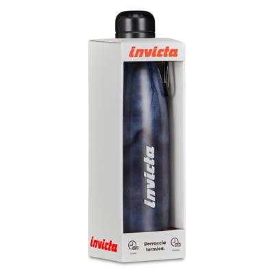 Bottle Fantasy Invicta Borracce Smoke