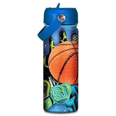 Borraccia Sj Gang Basket