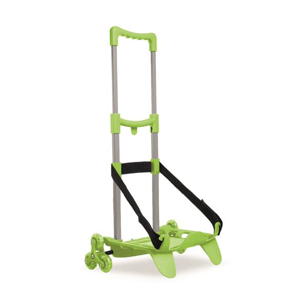 Be Box Carrello Trolley 3Wd Sj Gang Verde