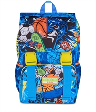 Zaino Estensibile 4Zip Mitama Pro Tigerplay