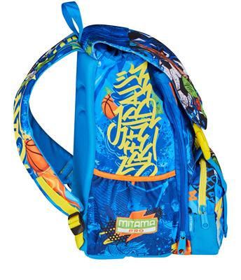 Zaino Estensibile 4Zip Mitama Pro Tigerplay