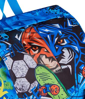 Zaino Estensibile 4Zip Mitama Pro Tigerplay