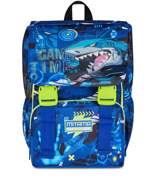 Zaino Estensibile 4Zip Mitama Pro Cybershark