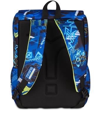 Zaino Estensibile 4Zip Mitama Pro Cybershark