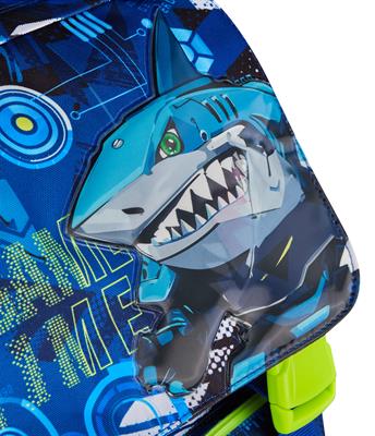 Zaino Estensibile 4Zip Mitama Pro Cybershark
