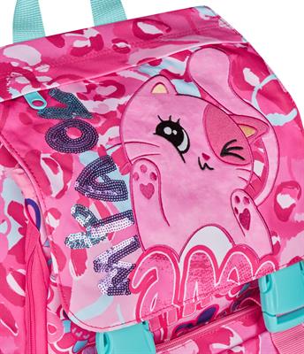 Zaino Estensibile 4Zip Mitama Pro Cutiecat