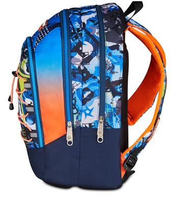 Zaino X-Plus Mitama Pro Urbanloop